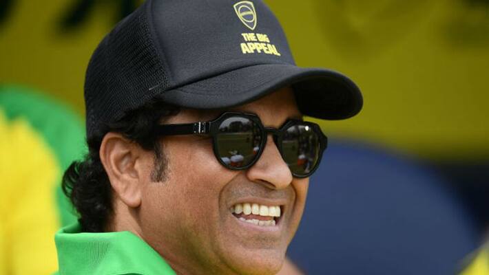 Ex Pakistan cricketer injamamul haque praises sachin tendulkar Ex Pakistan cricketer injamamul haque praises sachin tendulkar