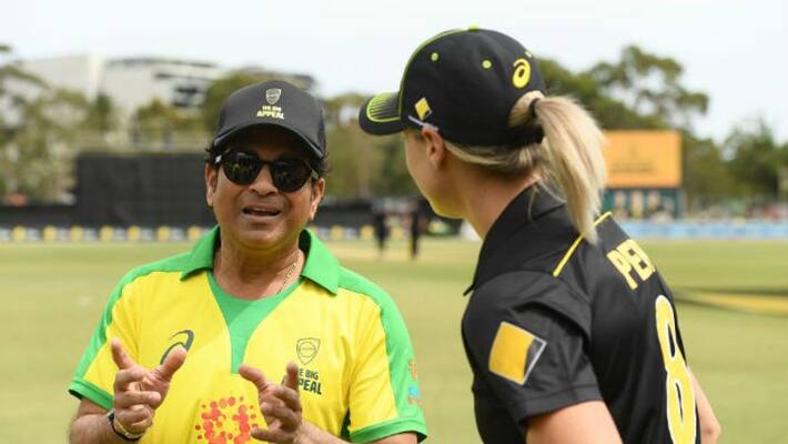 Australia beats South Africa in rain affected semifinal and is all set to challenge India on final Australia beats South Africa in rain affected semifinal and is all set to challenge India on final