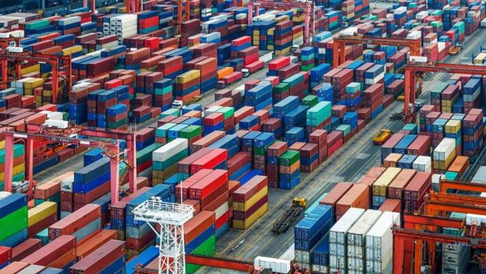 5857 lakh tonnes of freight carried during April January increased by 1% kpm 5857 lakh tonnes of freight carried during April January increased by 1% kpm