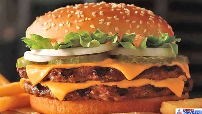 Valentine's Day Special : Bring a picture of ex Lover and eat free burgers, special offers for broken hearted people MJA Valentine's Day Special : Bring a picture of ex Lover and eat free burgers, special offers for broken hearted people MJA