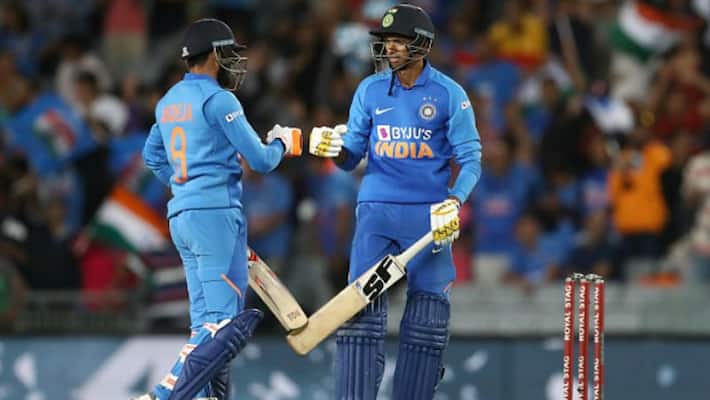 navdeep saini reveals the advice given by jadeja while batting in second odi navdeep saini reveals the advice given by jadeja while batting in second odi