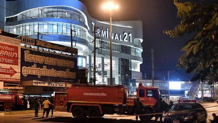 firing at mall in Thailand which claimed life of 27 people kpm firing at mall in Thailand which claimed life of 27 people kpm