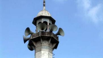 Uttar Pradesh: Mosques' loudspeakers to be used for popularising new govt schemes for farmers