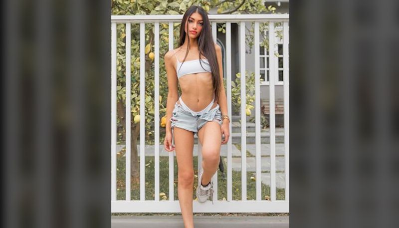 Ananya Panday's cousin, Alanna Panday, is making jaws drop on social media with her hot and sexy pictures.