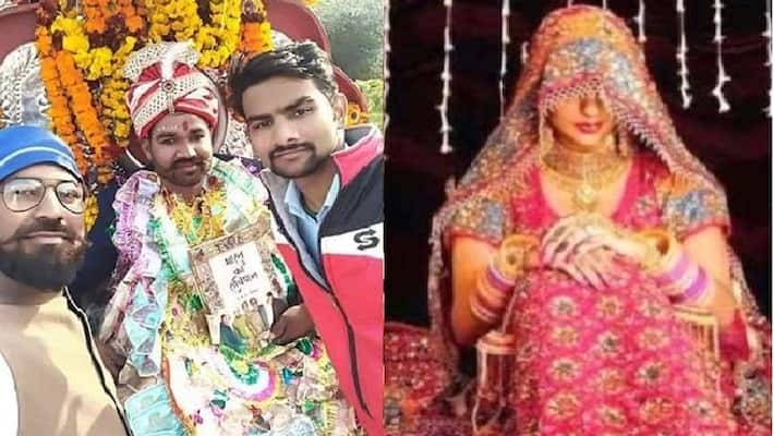 Seeing the constitution as a witness, married a Christian girl ASA Seeing the constitution as a witness, married a Christian girl ASA