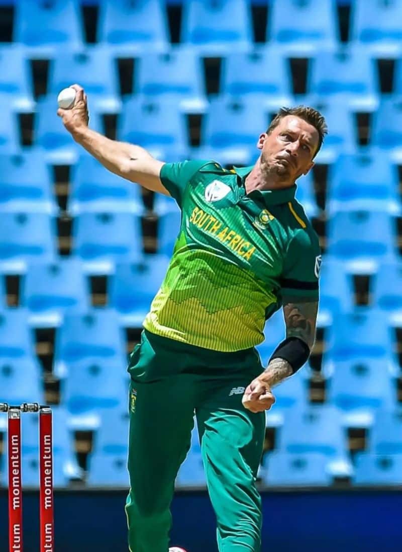 LPL 2020 Dale Steyn play for Kandy Tuskers