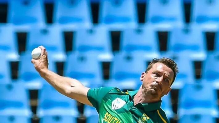 Dale Steyn returns to South Africa national team after March 2019 Dale Steyn returns to South Africa national team after March 2019