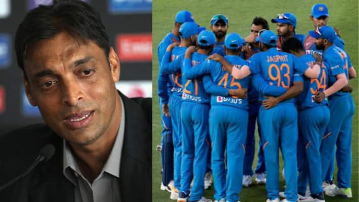 shoaib akhtar pointing out big lack in team india after defeat against new zealand in second odi shoaib akhtar pointing out big lack in team india after defeat against new zealand in second odi