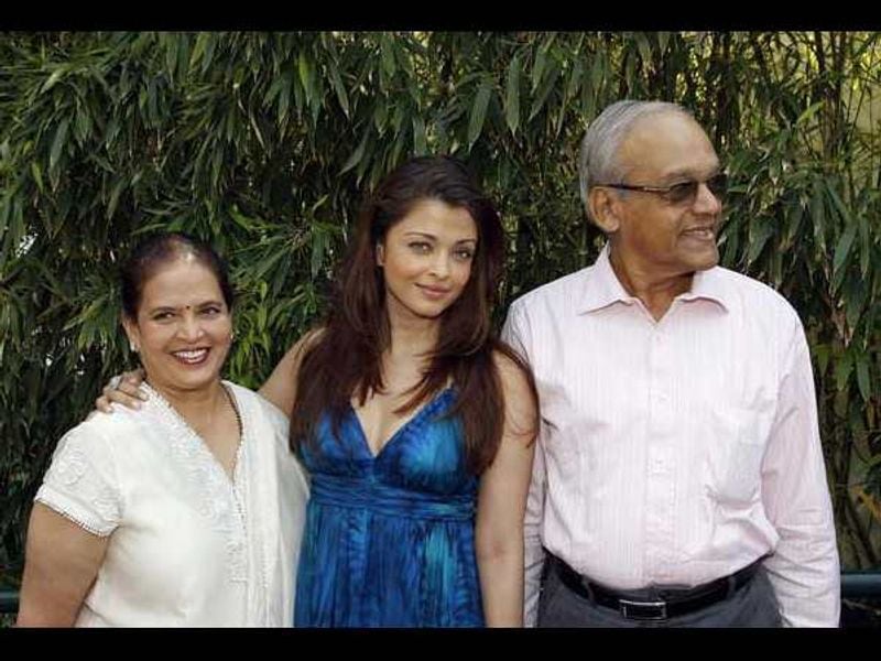 Salman Khan misbehaved with Aishwarya's parents: According to a Times of India's report, Salman had acknowledged that he used to misbehave with Aishwarya's parents saying, "They never stopped me from meeting with Aishwarya even though I mistreated them. Aishwarya did not like my behaviour towards them just as I would not appreciate anybody misbehaving with my father."