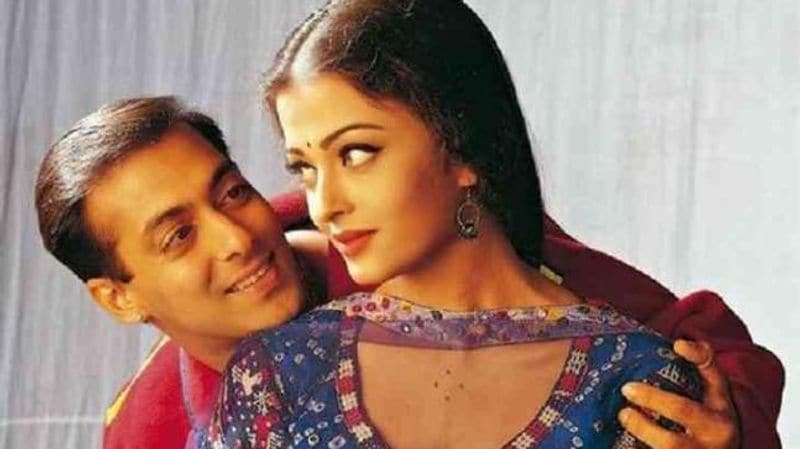 It was one-sided love: As per the reports on Rediff, Salman had confessed that Aishwarya was not returning his expression of love in kind, and that was what had caused him to grow violent.