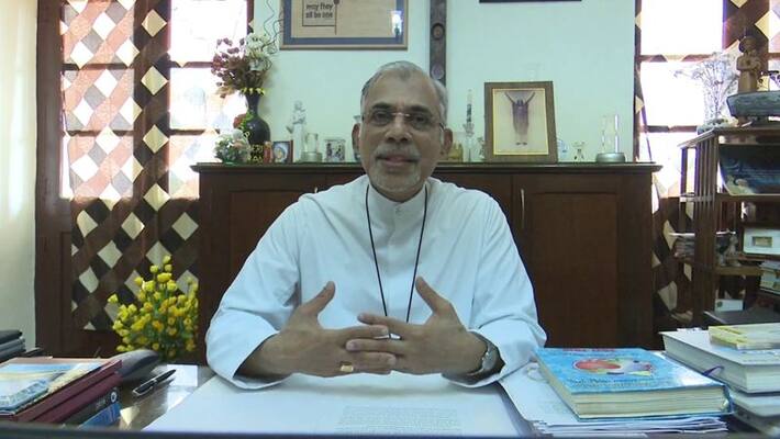 CAA Is Divisive Discriminatory Revoke Immediately Goa Archbishop CAA Is Divisive Discriminatory Revoke Immediately Goa Archbishop