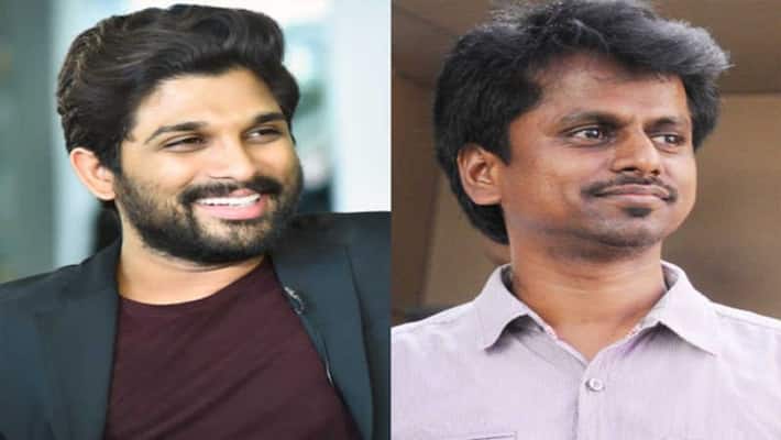 Allu Arjun will be act in Gajani sequel directed by Murugadoss Allu Arjun will be act in Gajani sequel directed by Murugadoss
