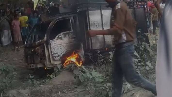 Student killed in a road accident in Jalpaiguri Student killed in a road accident in Jalpaiguri