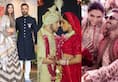 Priyanka Chopra to Aishwarya Rai: 15 celebs wedding pictures you may have missed