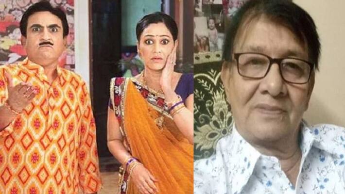 Taarak Mehta Ka Ooltah Chashmah makeup artist anand parmar dead KPJ Taarak Mehta Ka Ooltah Chashmah makeup artist anand parmar dead KPJ