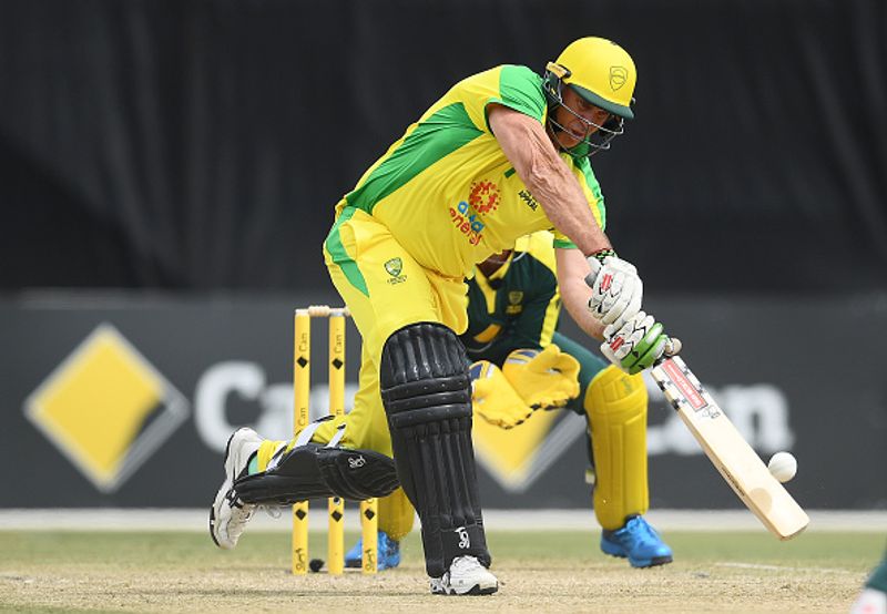 IPL 2020 RCB opener Devdutt Padikkal has similar batting style to Matthew Hayden says star Chris Morris kvn