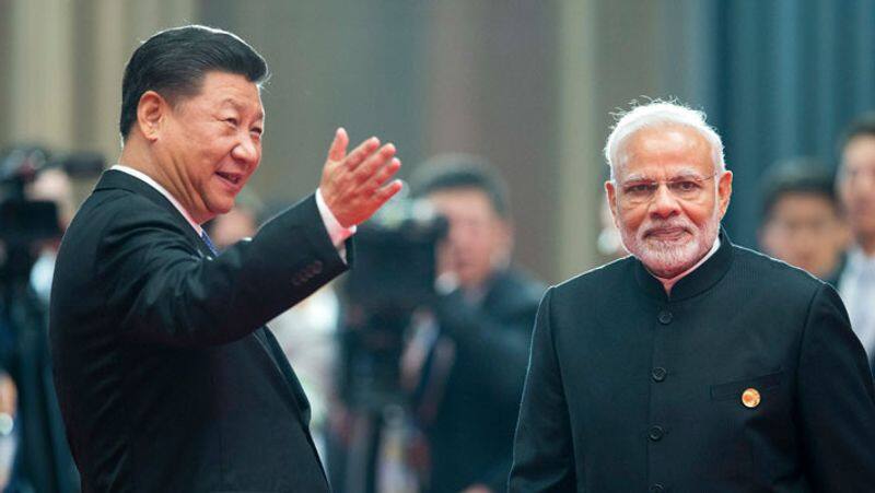 India shows big heart, offers to help China to deal with coronavirus