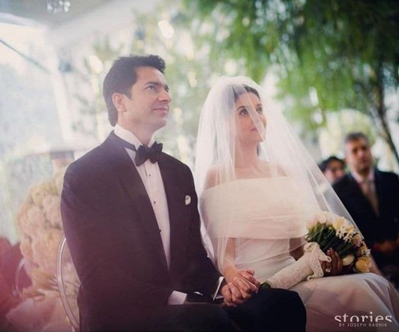 Asin Thottumkal and Rahul Sharma