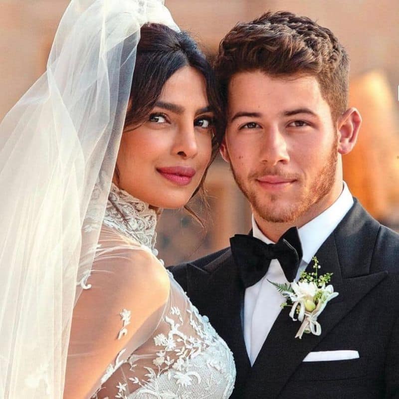 Priyanka Chopra's Wedding To Nick Jonas Has Angered One Family
