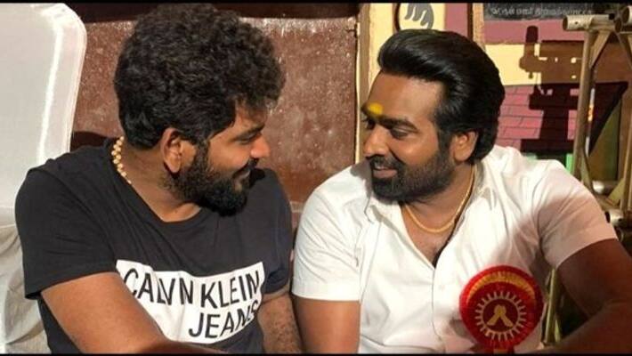 Vijaysethupathi Starring With Nayanthara and Samantha in Vignesh Shivan Next Movie Vijaysethupathi Starring With Nayanthara and Samantha in Vignesh Shivan Next Movie