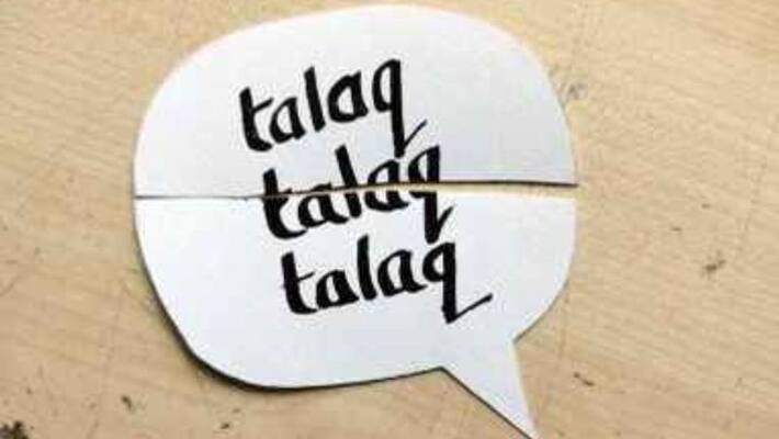 up women claim her husband gave triple talaq in family court up women claim her husband gave triple talaq in family court