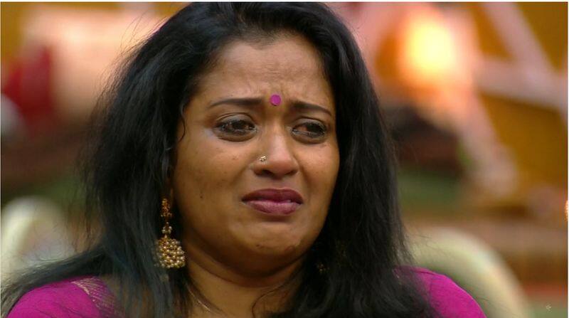 This is the beginning of the downfall of Fukru in bigg boss review by Sunitha Devadas