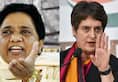 Why Mayawati is scared of Priyanka Gandhi's visit to Uttar Pradesh