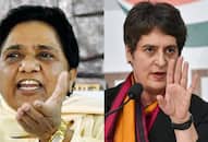 Why Mayawati is scared of Priyanka Gandhi's visit to Uttar Pradesh