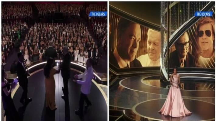 Oscars 2020: Parasite Wins Best Original Screenplay Oscars 2020: Parasite Wins Best Original Screenplay