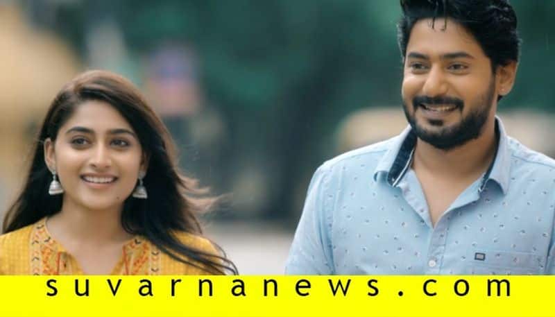 3 Kannada film ready to hit screen from October 16th vcs
