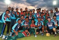 U 19 World Cup final India captain slams Bangladesh dirty reaction