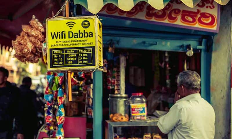 WiFi Dabba to offer 1GB of data at just Re 1; will be cheaper than Reliance Jio