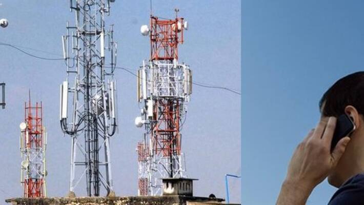 Patchy mobile networks frustrate Gurugram Patchy mobile networks frustrate Gurugram