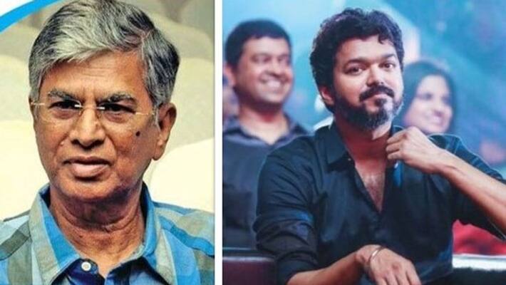 thalapathy vijay father surrender jaggi vasudev thalapathy vijay father surrender jaggi vasudev