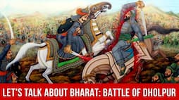 Battle Of Dholpur Rana Sanga vs Ibrahim Lodi