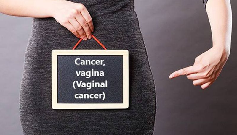 An effective home remedy for vaginal itching - bsb