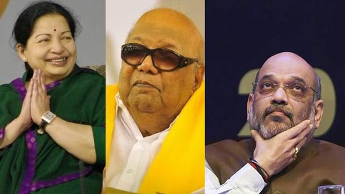 100 jayalalitha 200 karunanidhi Amit Shah equals...actor radha ravi 100 jayalalitha 200 karunanidhi Amit Shah equals...actor radha ravi