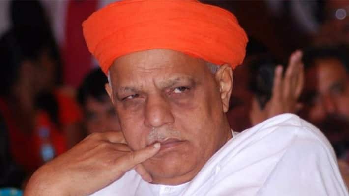 bjp mp virendra singh mast statement on recession KPU bjp mp virendra singh mast statement on recession KPU