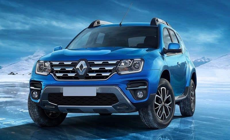 Auto Expo 2020: Renault Duster 1.3 Turbo-Petrol new version Unveiled