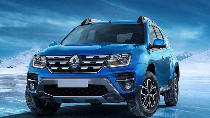 Renault Duster 2024 Specs and price here Renault Duster 2024 Specs and price here
