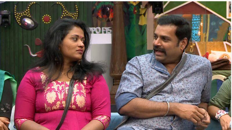 Daya revealed more about relationship with pradeep chandran in bigg boss season two