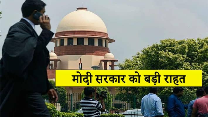 Supreme Court upholds the constitutional validity of SC/ST Amendment Act 2018 kps Supreme Court upholds the constitutional validity of SC/ST Amendment Act 2018 kps
