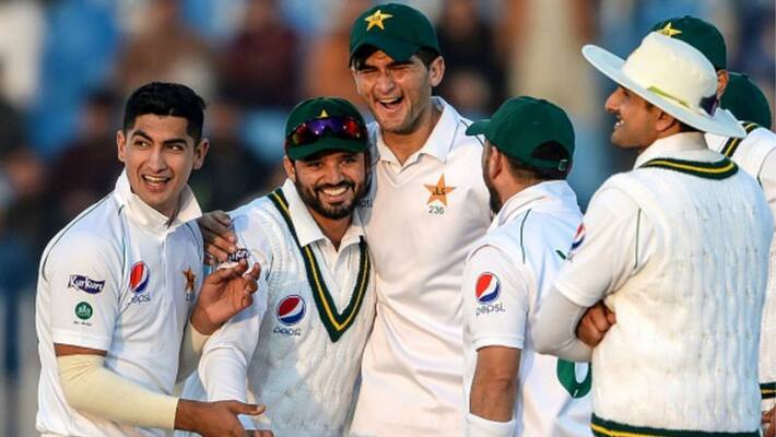 pakistan beat bangladesh in first test pakistan beat bangladesh in first test