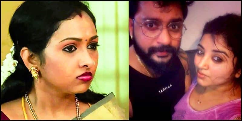 Serial Actress JayaShree Re-entry Announcement