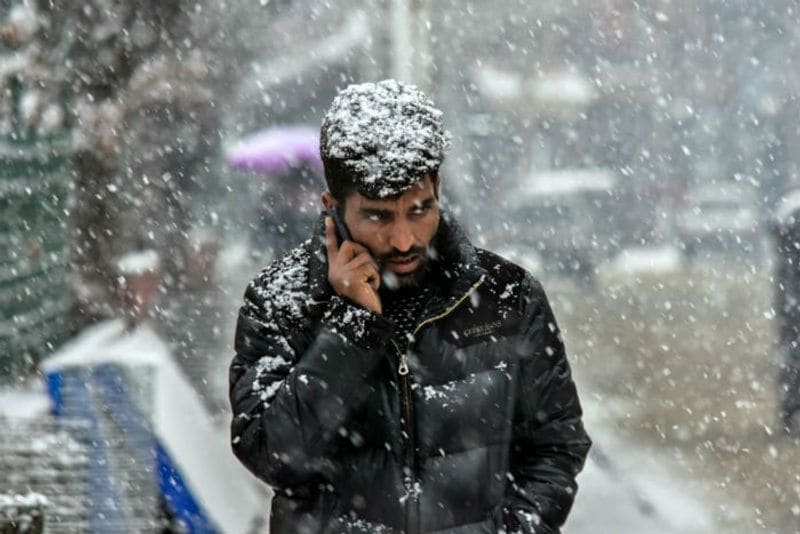 Another trigger for local youths joining the ranks of militancy was the last call made by a trapped terrorist to his family members. Such voice recording would normally find its way to general masses and would act as a catalyst on some of the young brains to pick up the gun. (Representation Photo by Saqib MajeedSOPA ImagesLightRocket via Getty Images)