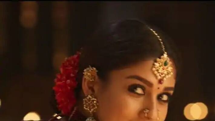 nayanthara recommend for samantha for temples? nayanthara recommend for samantha for temples?