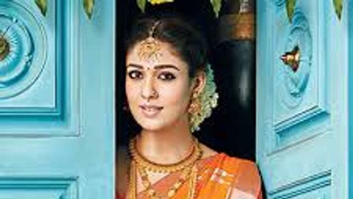nayanthara commit historical movie in Kannada? nayanthara commit historical movie in Kannada?
