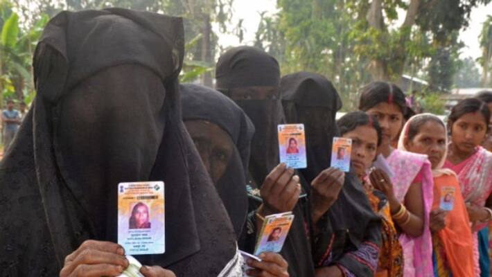 Assam to conduct survey to identify indigenous muslims to provide benefits Assam to conduct survey to identify indigenous muslims to provide benefits
