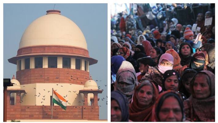 How can 4-month-old go to protest at Shaheen Bagh, asks Supreme Court How can 4-month-old go to protest at Shaheen Bagh, asks Supreme Court