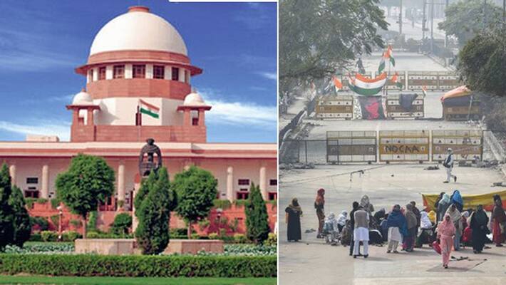 Supreme court on Shaheen bagh protests: appoints sanjay hegde as interlocutor Supreme court on Shaheen bagh protests: appoints sanjay hegde as interlocutor